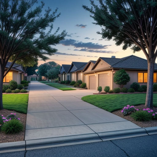 Exploring the Advantages of Multi-Family Home Investments image