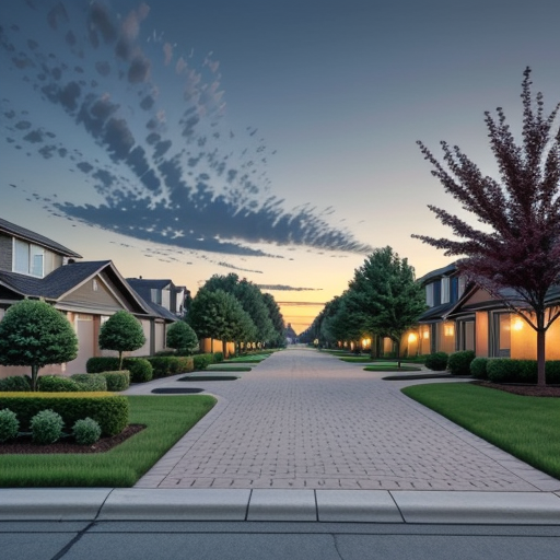 The Impact of Elite Design on Luxury Real Estate image