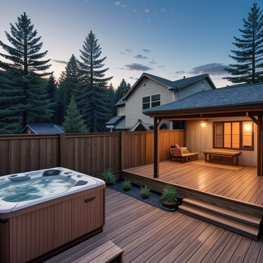 Effective Strategies for Marketing a Home with Distinctive Attributes image
