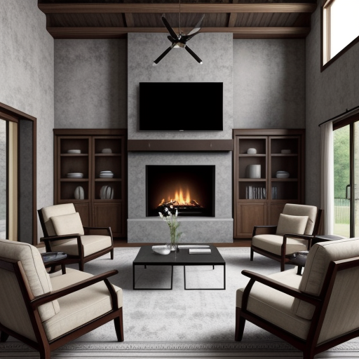 Tips for Furnishing and Decorating Your Vacation Home image