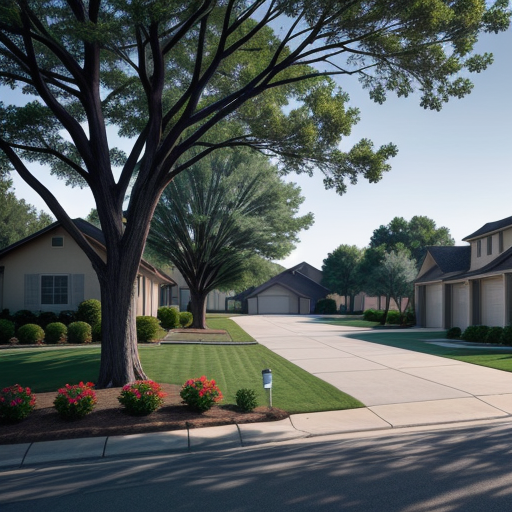 How Climate Change is Shaping the Real Estate Landscape image