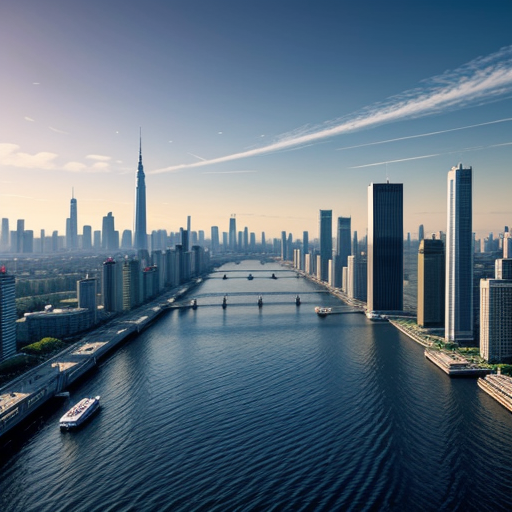 Revolutionizing Luxury Real Estate: The Impact of Smart Homes and Emerging Technologies image