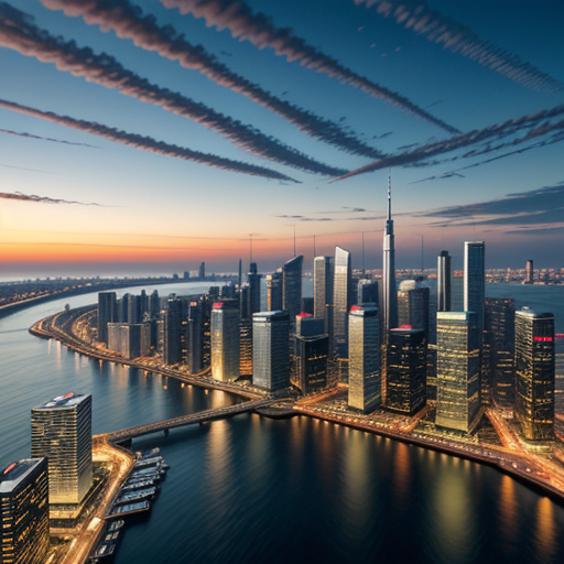 Photo from Luxury Real Estate Financing: Exploring Your Options