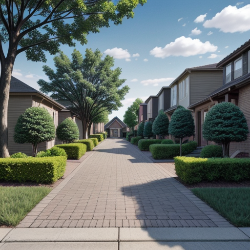 How Sustainable Practices Influence Property Market Value image