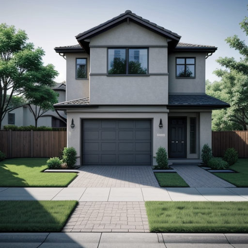 Designing a Gorgeous and Practical Outdoor Living Area image