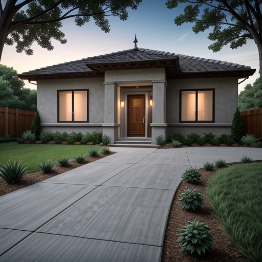 Designing an Elegant and Useful Outdoor Living Area image