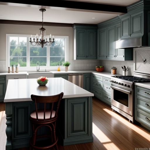 Enhancing Sustainability: Transform Your Property into an Eco-Friendly Haven image