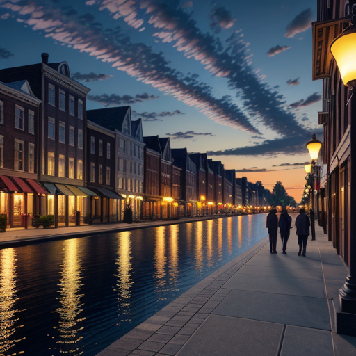 Understanding Local Real Estate Trends and Their Impact on Your Home Buying Decision image