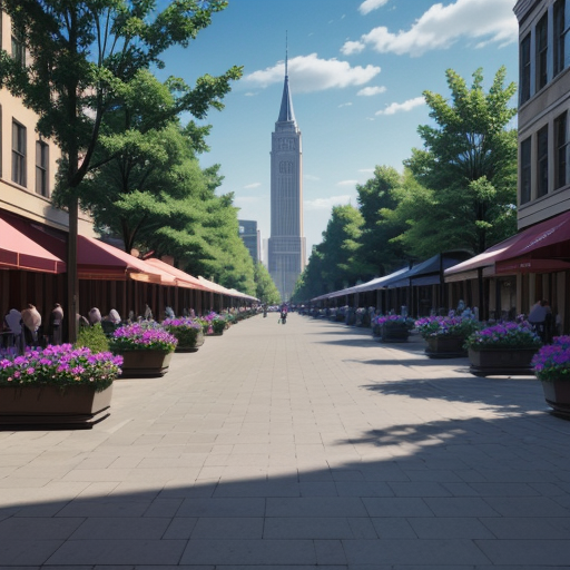 Strategies for Decreasing Vacancy Rates in Rental Properties image