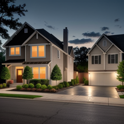 Understanding Local Market Trends: Impact on Your Home Buying Journey image
