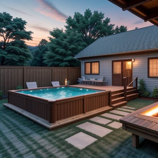 Embracing Technology: The Evolution of Smart Homes in Luxury Real Estate image