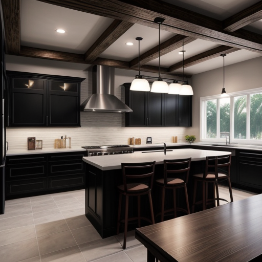 Effective Strategies for Planning a Home Renovation image