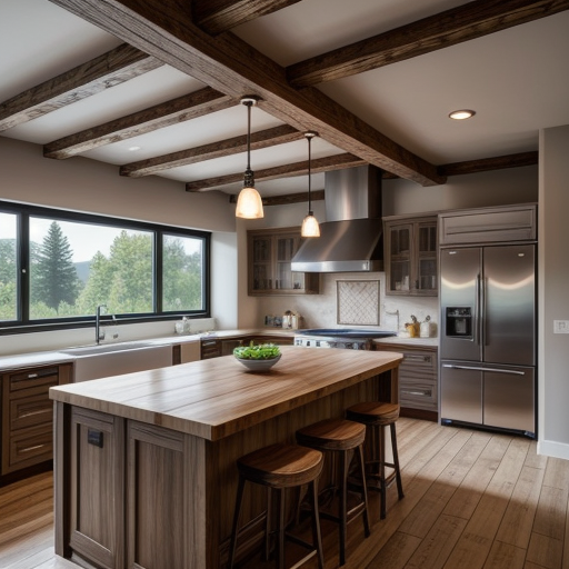 Top Home Improvement Projects to Boost Your Property's Value image