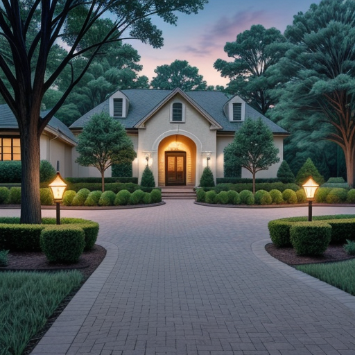 Effective Strategies for Staging a Luxury Home for Sale image