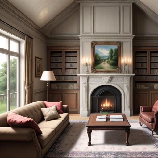 Exploring the Newest Trends in Home Design image