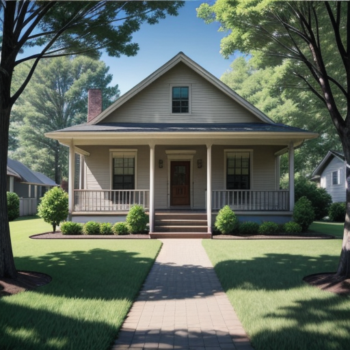 Harnessing Solar Energy: Advantages for Real Estate image