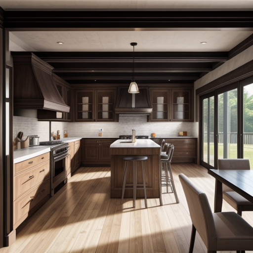 Enhancing Your Home's Appeal: Effective Staging Tips for Maximizing Resale Value image