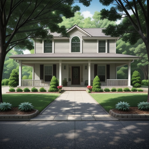 Mastering the Art of House Flipping: Key Strategies for Success image