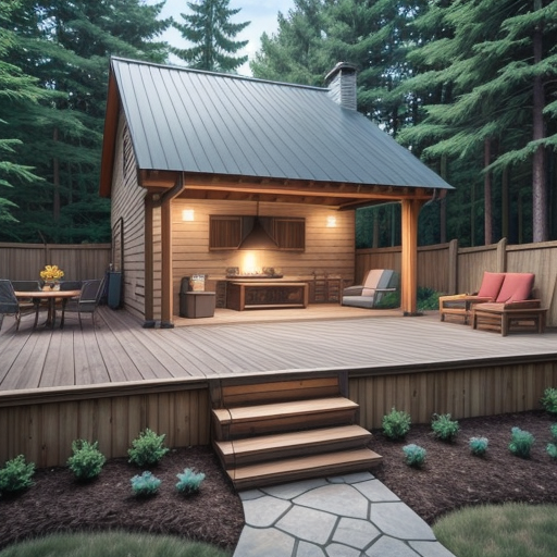 Essential Insights for Purchasing a Vacation Property image