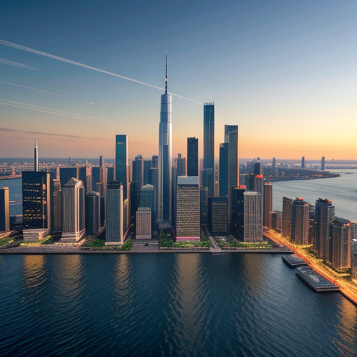 Understanding the Impact of Tariffs on Construction Project Financing image