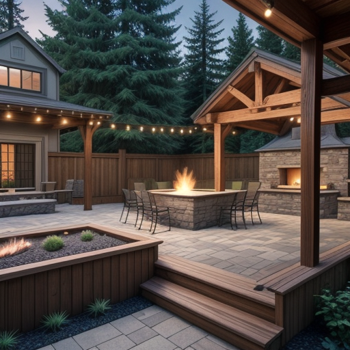 The Impact of Seasonal Trends on Real Estate Pricing Dynamics image