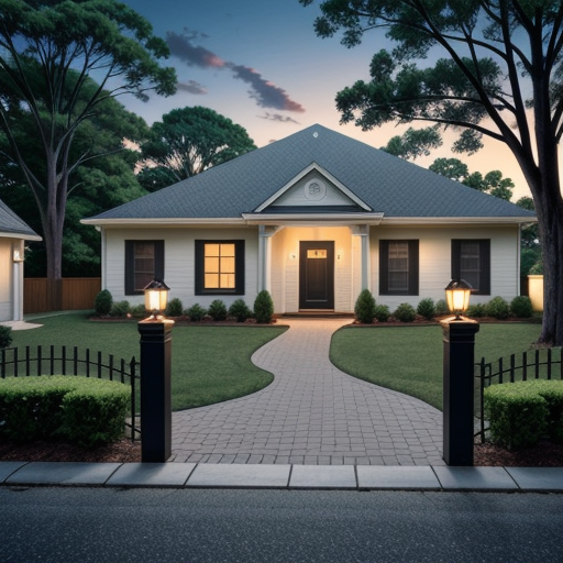 The Advantages of Residing in a Pedestrian-Friendly Neighborhood image