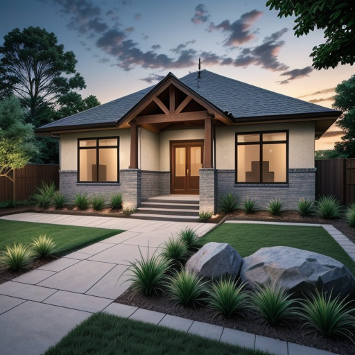 Effective Strategies for Negotiating with Home Buyers image