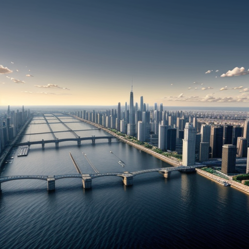 Assessing the Effects of Infrastructure Growth on the Property Market image