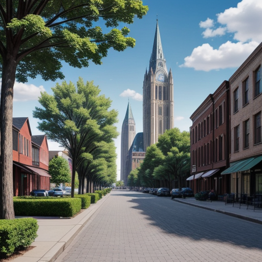 Discover Top Local Parks and Recreation Areas Nearby image