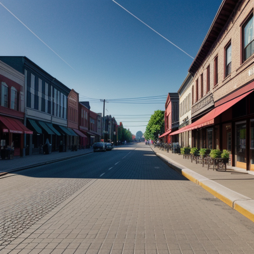 Photo from Enhancing Tenant Satisfaction Through Amenities: The Advantages for Landlords