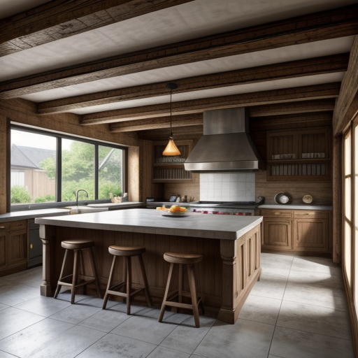 Photo from How to Design an Eco-Friendly Home Office