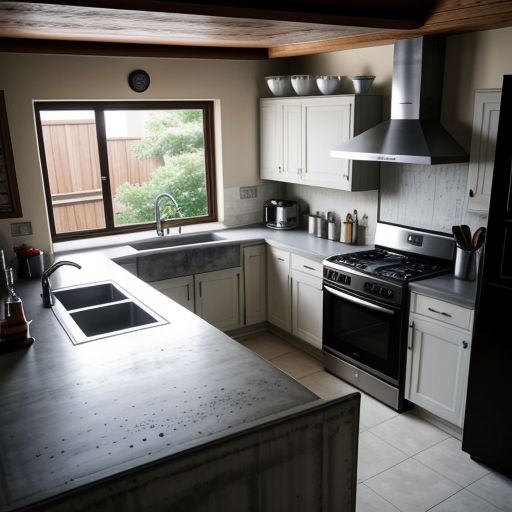 Photo from Impact of Tariffs on Imported Appliances and Fixtures on Home Renovation Budgets
