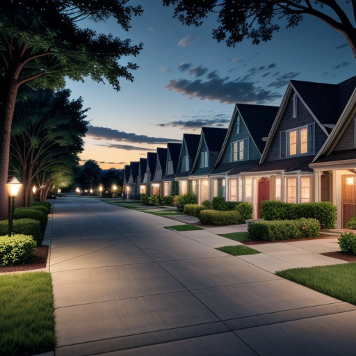 Exploring the Advantages of Investing in a Vacation Property image