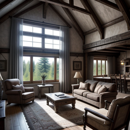 Enhancing Home Improvement: The Advantages of Utilizing Recycled Materials image