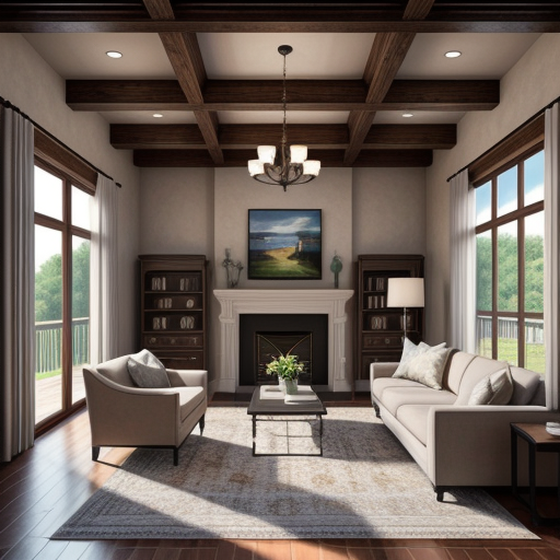 Selecting the Perfect Paint Colors for Your Home image