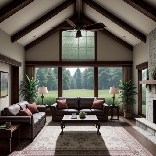 Maximize Your Home: Tips for Creating the Illusion of a Larger Space image