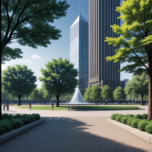How Government Incentives Drive Sustainability in Real Estate image