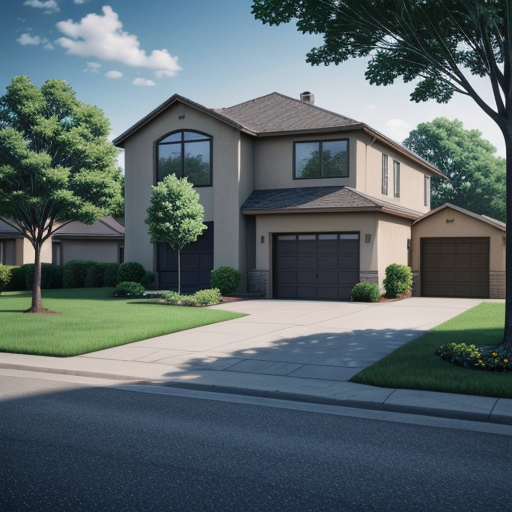 The Role of Technology in Enhancing Luxury Real Estate: Smart Homes and Beyond image
