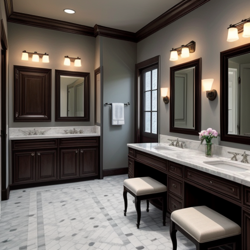 Crafting the Ultimate Luxury Home: A Comprehensive Guide image