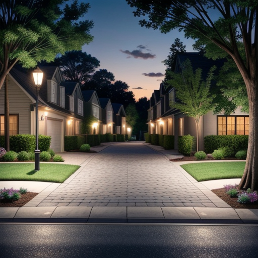 Key Considerations for Buyers When Touring a Home image