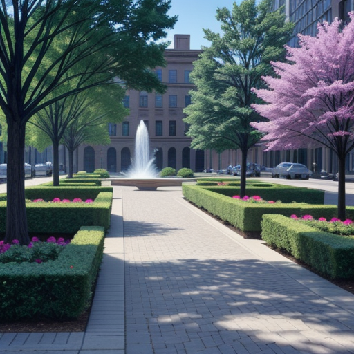 Eco-Friendly Landscaping Tips for Homeowners image