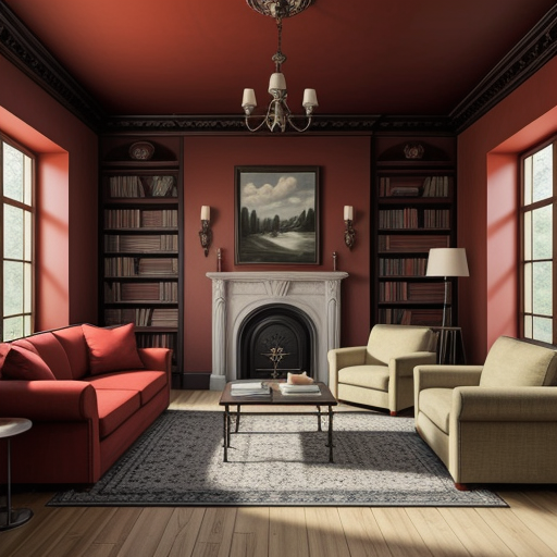 The Significance of Home Staging: Effective Strategies to Captivate Prospective Buyers image