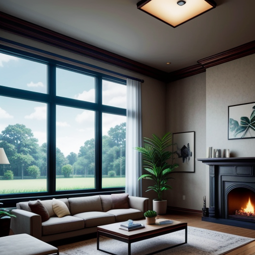 Selecting the Ideal Home Security System for Your Needs image