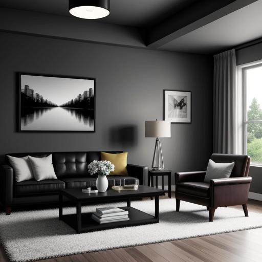 A Comprehensive Guide to Selecting the Perfect Paint Colors for Your Home image