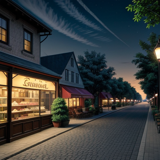 Engaging with Your New Community: A Guide for Homeowners image