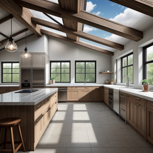 Enhance Your Home's Eco-Friendliness: Practical Tips for Sustainable Living image