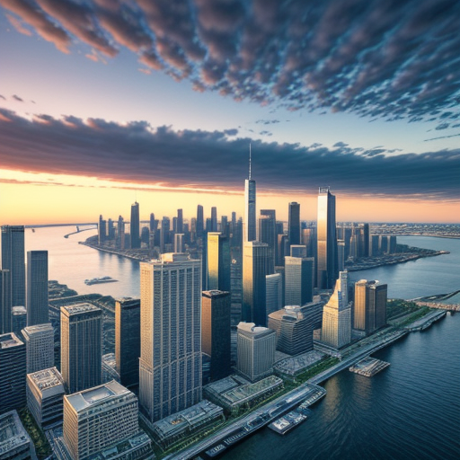 The Influence of Exquisite Design on Luxury Property Market image
