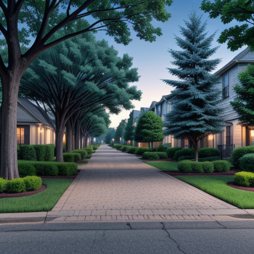 Photo from Ways to Connect with Your Neighbors in Your New Community