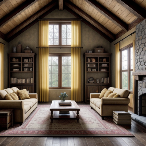 Understanding Seasonal Trends in the Real Estate Market image