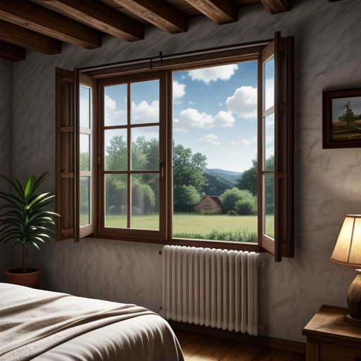 Enhancing Sustainable Living: Why Indoor Air Quality Matters in Eco-Friendly Homes image
